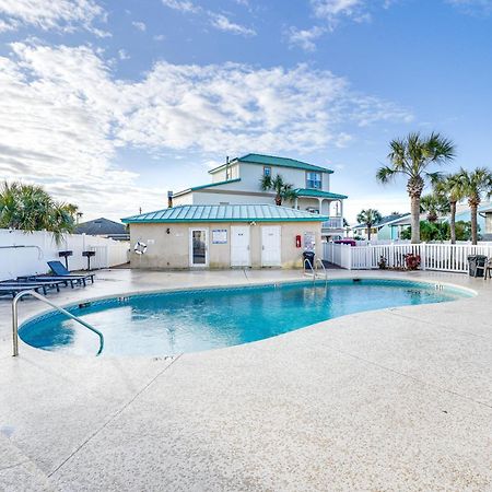 Sunny Pcb Studio, 2 Min Walk To Laguna Beach! Panama City Beach Exteriör bild