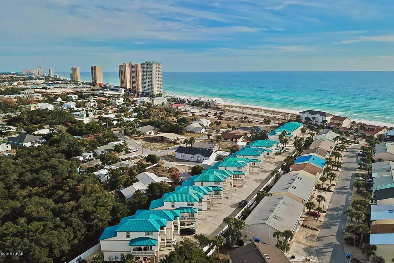 Sunny Pcb Studio, 2 Min Walk To Laguna Beach! Panama City Beach Exteriör bild