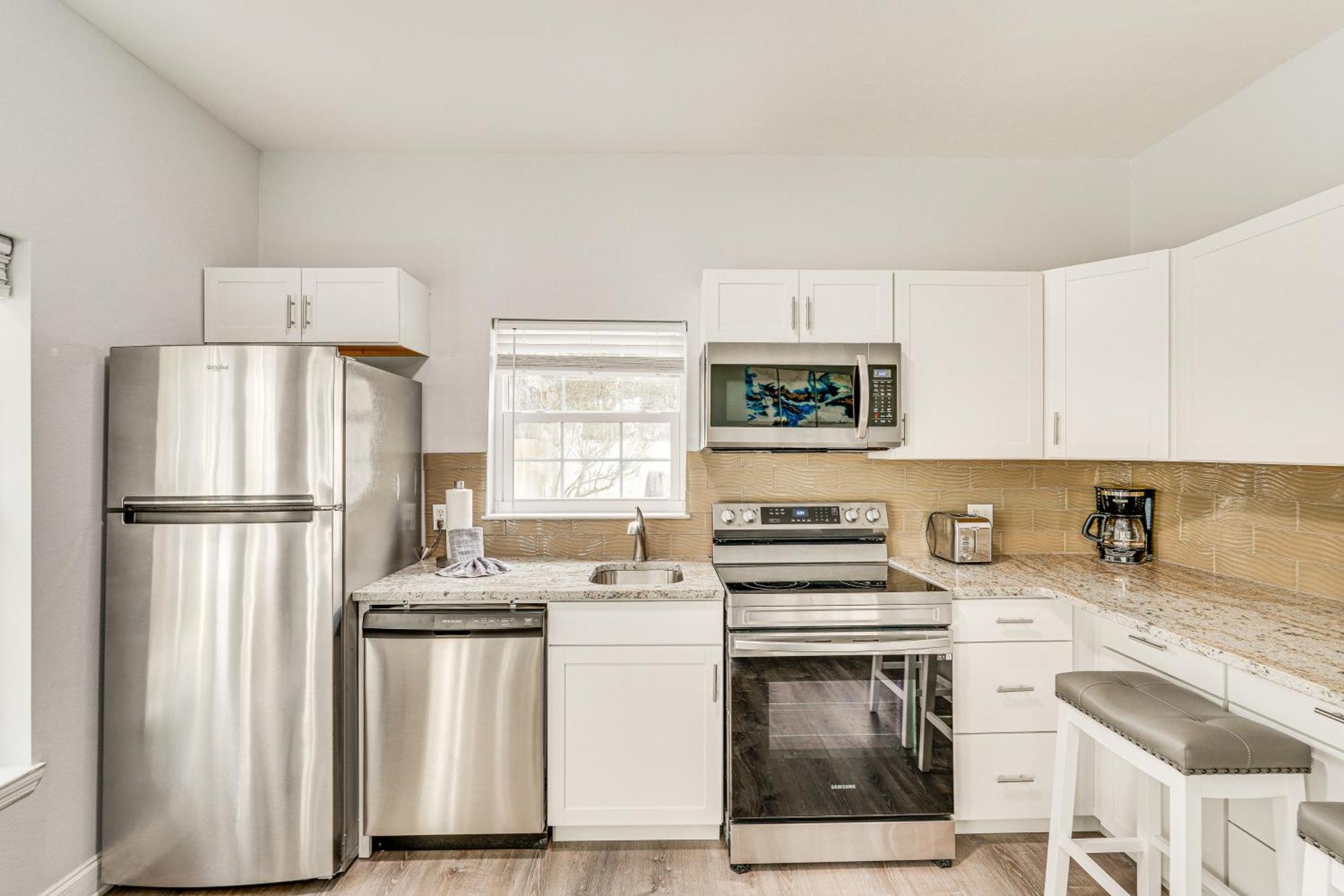 Sunny Pcb Studio, 2 Min Walk To Laguna Beach! Panama City Beach Exteriör bild