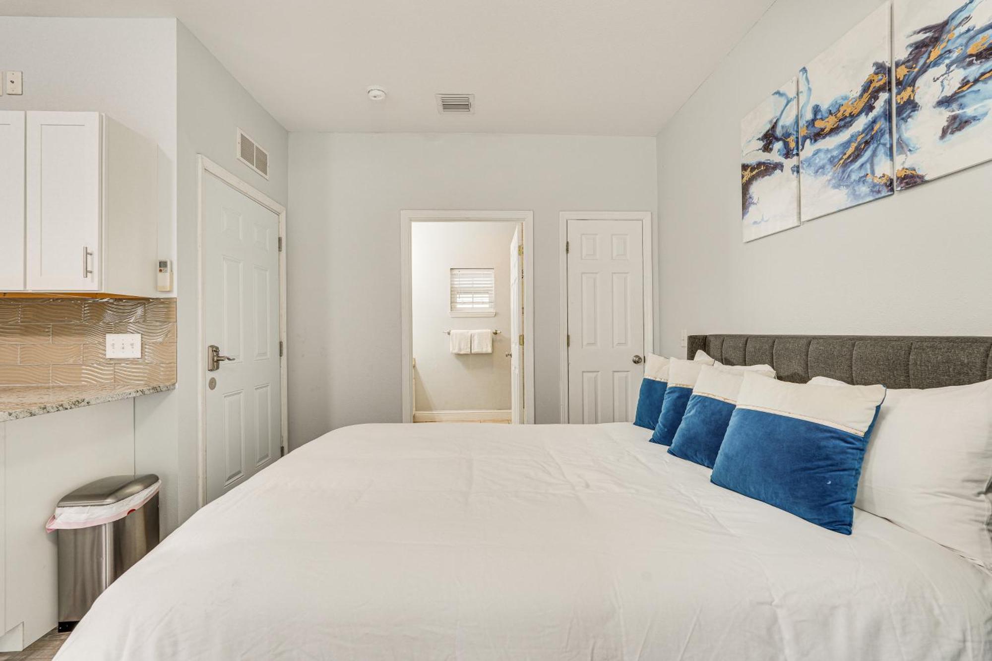 Sunny Pcb Studio, 2 Min Walk To Laguna Beach! Panama City Beach Exteriör bild