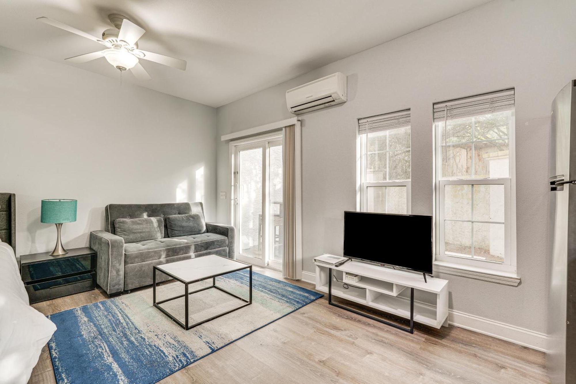 Sunny Pcb Studio, 2 Min Walk To Laguna Beach! Panama City Beach Exteriör bild
