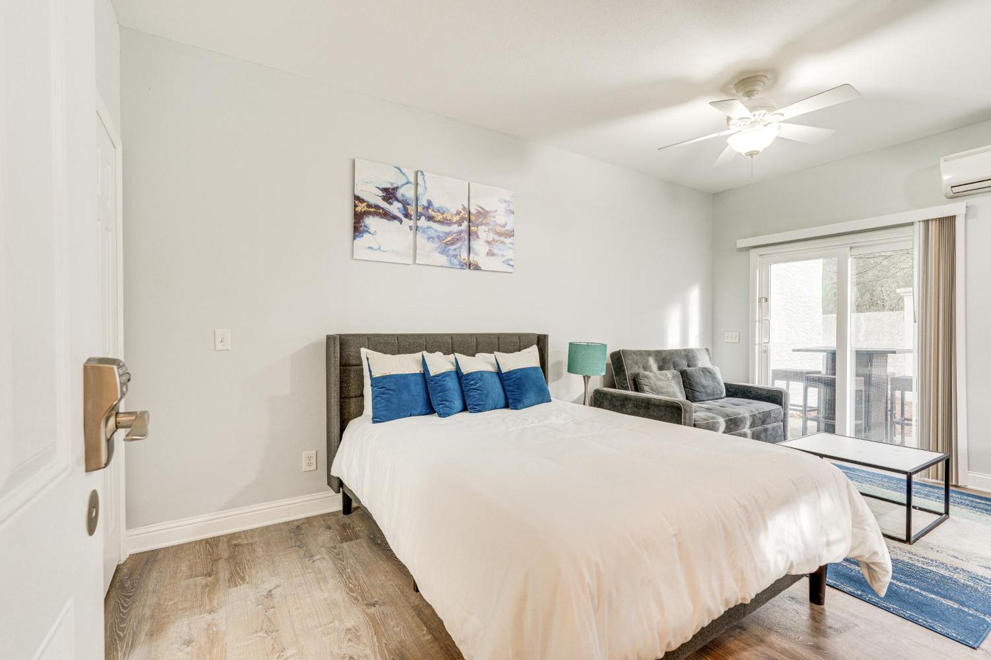 Sunny Pcb Studio, 2 Min Walk To Laguna Beach! Panama City Beach Exteriör bild