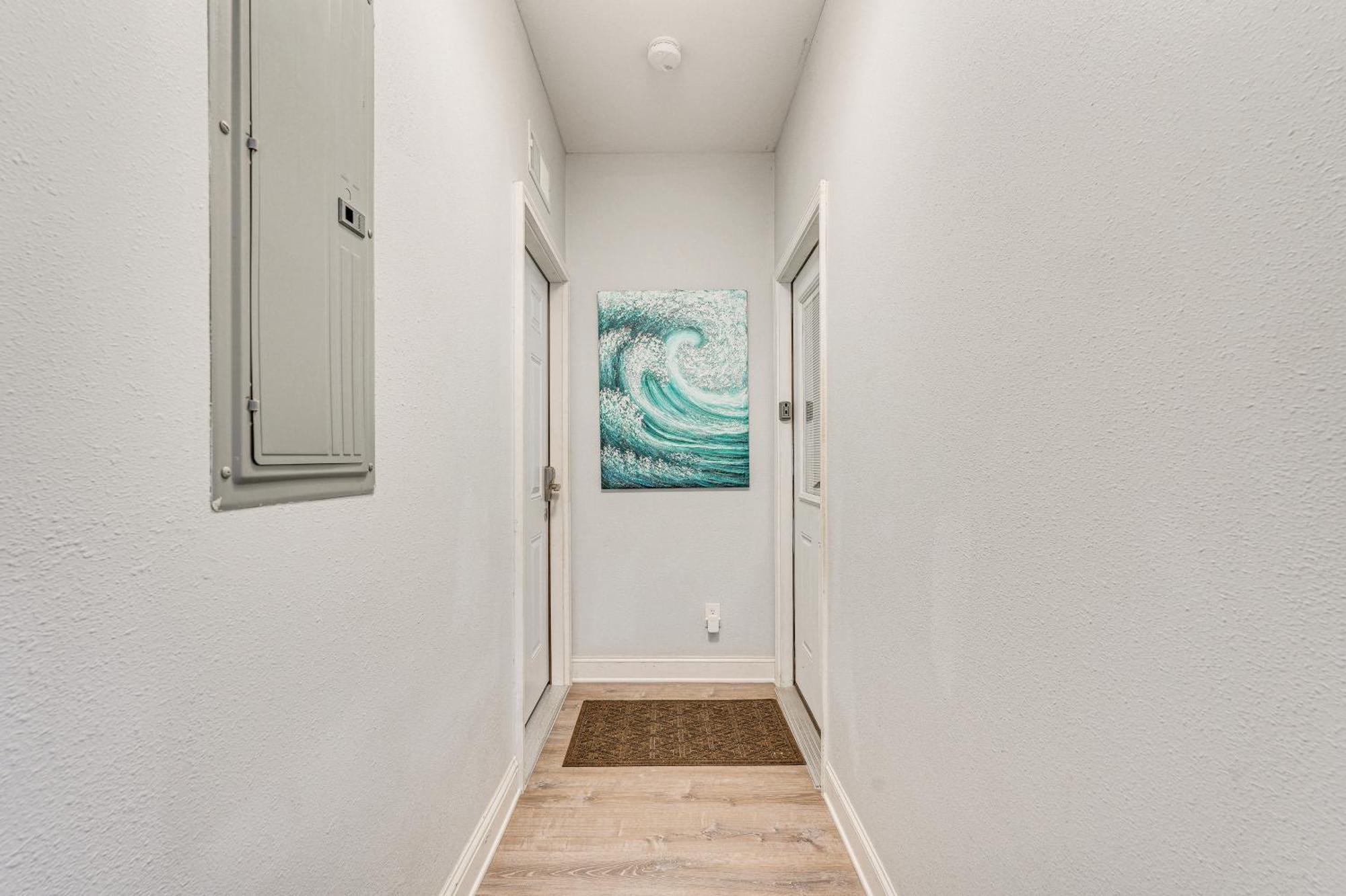 Sunny Pcb Studio, 2 Min Walk To Laguna Beach! Panama City Beach Exteriör bild
