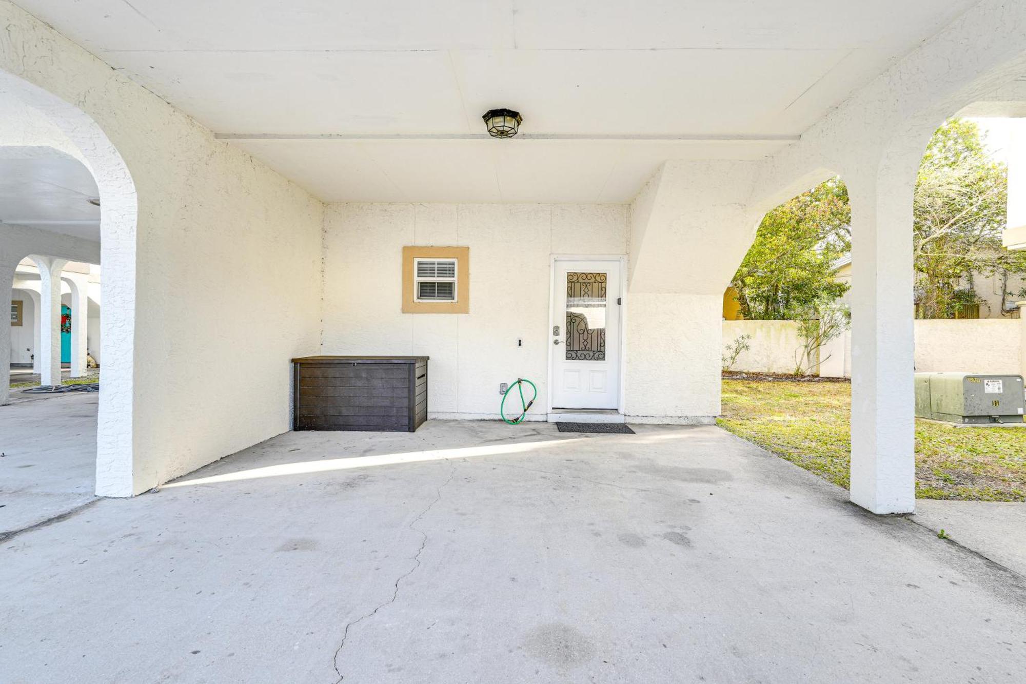 Sunny Pcb Studio, 2 Min Walk To Laguna Beach! Panama City Beach Exteriör bild