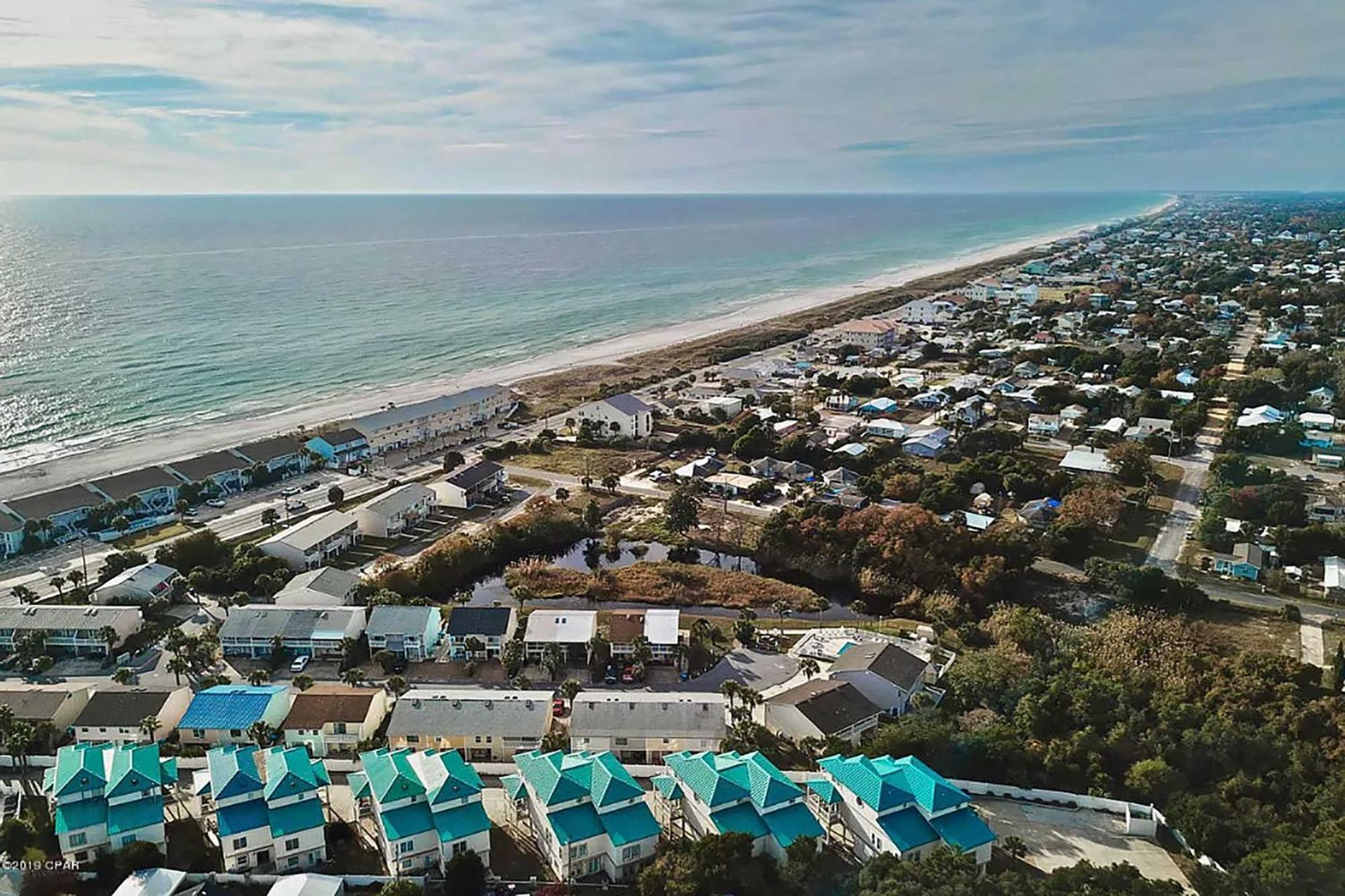 Sunny Pcb Studio, 2 Min Walk To Laguna Beach! Panama City Beach Exteriör bild